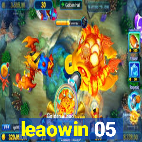 leaowin 05